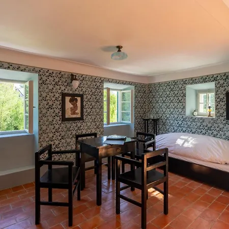 Apartamento Egon Schiele Atelier Český Krumlov